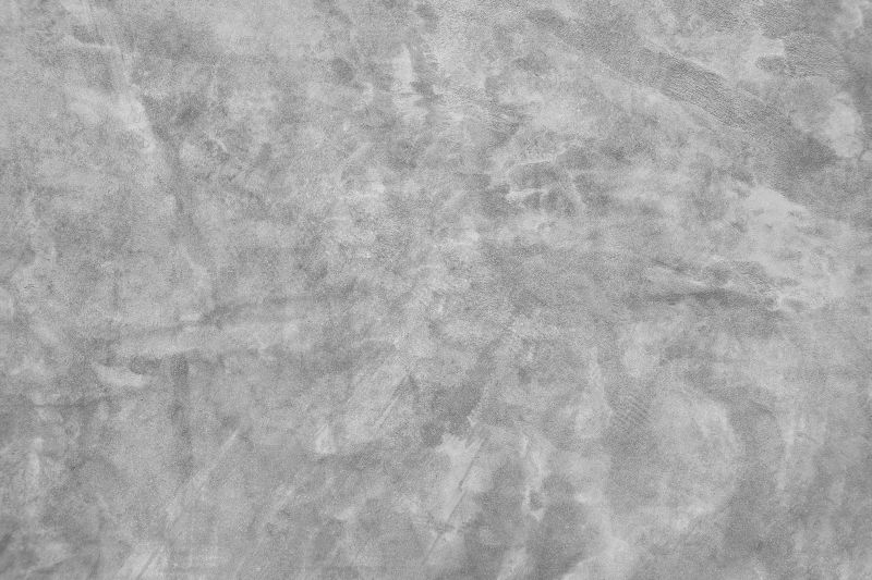 Tinted Concrete Installation