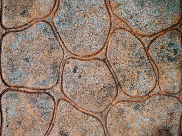 Concrete Stamping in Folsom