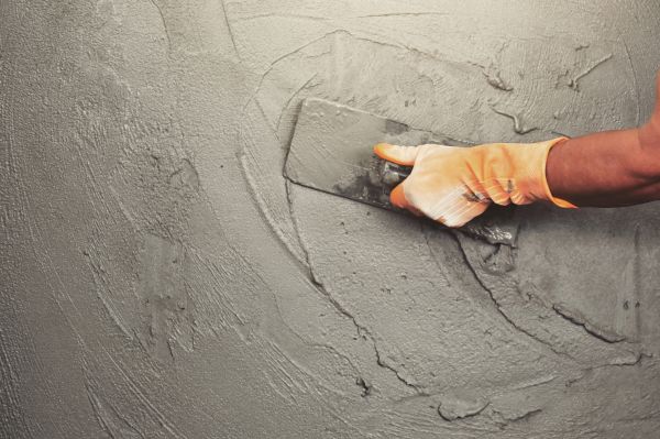 Concrete Topping Service in Folsom