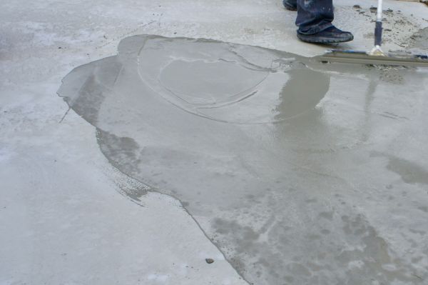 Concrete Overlaying in Folsom