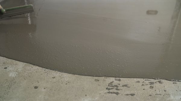 Cost of Overlay Installation in Folsom