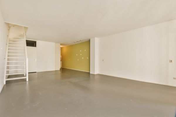 Basement Floor Tinting in Folsom