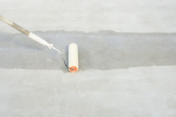 Slab Finishing Service in Folsom