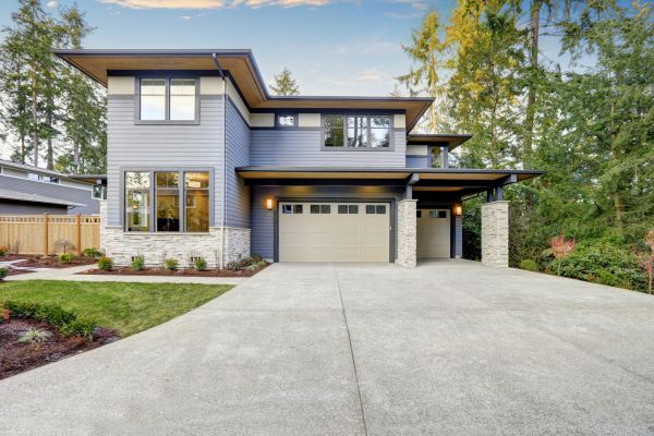 Cost of Driveway Overlay Installation in Folsom