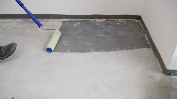 Slab Sealing in Folsom